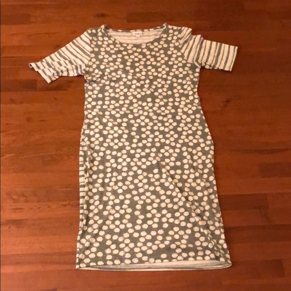 Lularoe Julia Dress